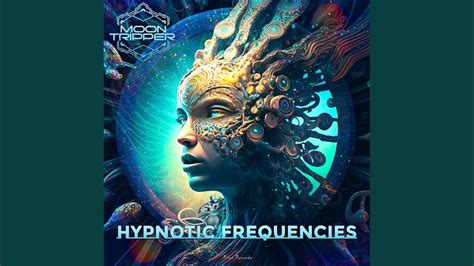 Hypnotic Frequencies  una sinfonía de sintetizadores pulsantes que te transportan a un viaje sonoro hipnótico