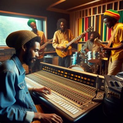  Sitting In Limbo, Un Himno Reggae De Introspección Melancólica Y Ritmos Pulsantes